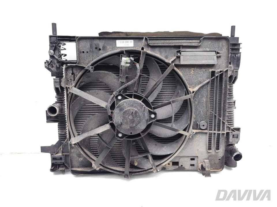 Ford Kuga Satz Kühlerpaket 1.5 TDCi Diesel 88kW (120 HP) F1F1-8C607-HE 2017 SUV - Image 1 of 4