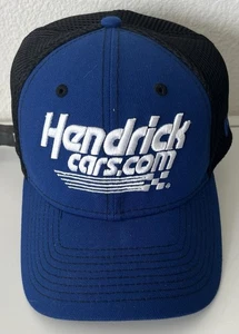 New Era 9Fifty Kyle Larson Hendricks Cars Fitted Hat Rare Limited Edition L-XL - Bild 1 von 6
