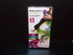 Manija de teléfono Bauhn para teléfonos celulares, nueva en paquete - Imagen 1 de 5
