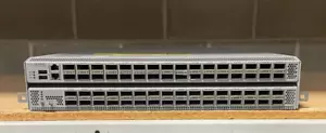 Cisco N3K-C3164Q-40GE 64 PORT 40GBE QSFP+ 1 Year Warranty - Picture 1 of 2