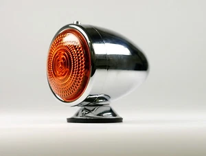 Blinkleuchte Anbau 60 mm - Picture 1 of 1