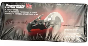 PowerMate Vx 0240089CT Air Cut-Off Tool, 3"Sealed-(New) - Picture 1 of 6
