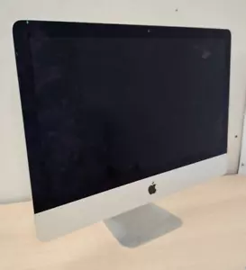Apple iMac 14,4 A1418 21,5 Intel i5 4260U 1,4GHz 8GB 500GB - BESCHREIBUNG LESEN - Bild 1 von 3