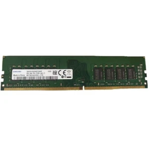 For Samsung 8GB 2RX8 DDR4 2133P PC4-17000mhz 288pin 1.2V Desktop Memory RAM - Picture 1 of 1