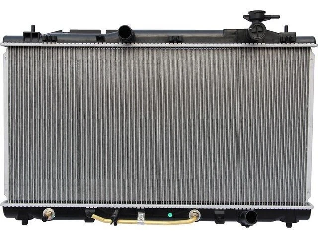 Radiador 15SBTH57 para Toyota Camry 2007 2008 2009 Foto 1 de 1