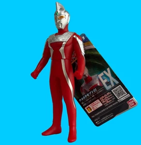 Bandai Ultraman Ultra Hero Series EX Ultra Seven 21 PVC Actionfigur Tsuburaya - Bild 1 von 12