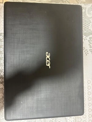 PC portatile Acer Swift1 SF114-31-c3ah - Immagine 1 di 3