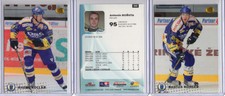 HC Zlin - Czech OFS [2009/10] **** PICK YOUR CARD ****