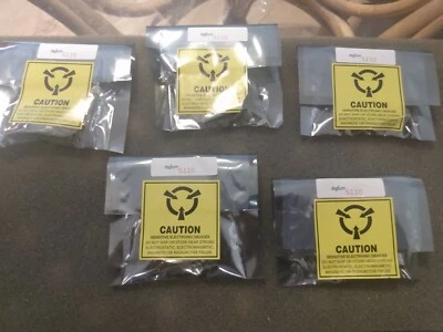 New Digium S110 Single Channel FXS Station Module - Image 1 of 3