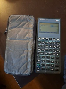 hp 48gx - Photo 1/1