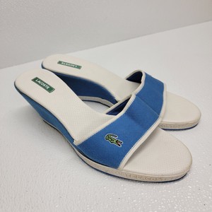 Lacoste Wedge Sandals for Women for 