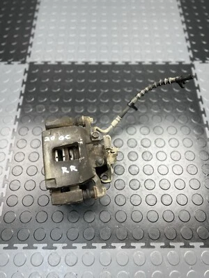 2017 2018 19 20 DODGE GRAND CARAVAN REAR RIGHT PASSENGER SIDE BRAKE CALIPER OEM - Image 1 of 4