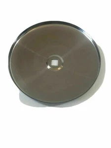 Clothes dryer drum centre plate RJ77 - Foto 1 di 5