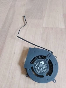 ✅For Mac Mini A1176 Cooling Fan P/N:720-0639 BFB0712HB 12V 0.33A 3Wire4Pin - Bild 1 von 3