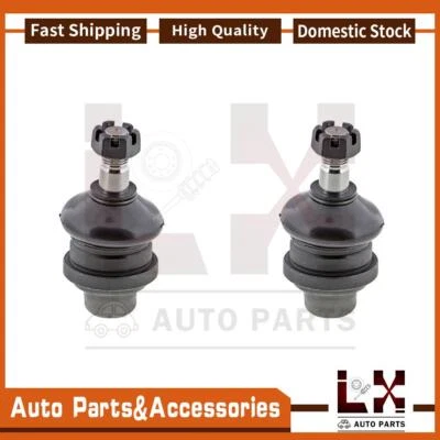 Mevotech 2 Front Lower Ball Joint Fits 1972-1973 Toyota Carina - Image 1 of 4