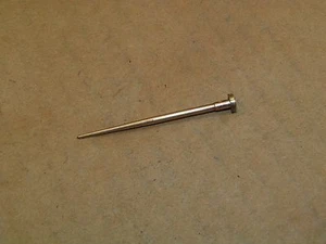 KAWASAKI KZ400 KZ 400 KEIHIN CARBURETOR CARB JET NEEDLE 303011 / PN 16009-069 - Picture 1 of 1