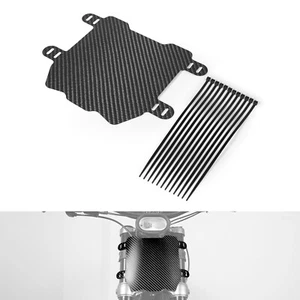 NICECNC Front Number Plate Board For Segway X160 260 For Surron Light Bee X S - Picture 1 of 10