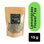 Lemongrass Flower Tea 15G Free Shipping World Wide