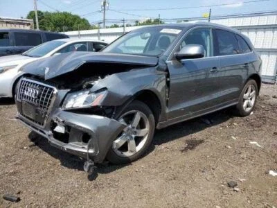 Used Differential Carrier Assembly fits: 2012 Audi Q5 Rear Axle 2.0L turbo w/o h Foto 1 de 4
