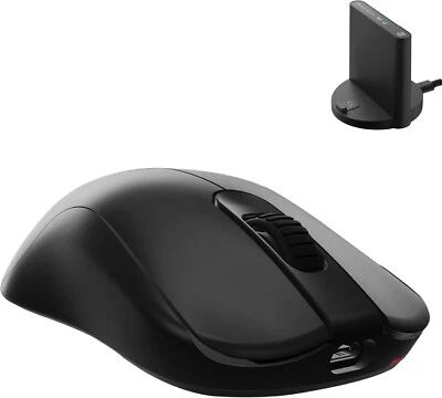 Zowie FK2-DW 4k Wireless Gaming Mouse - Image 1 of 4