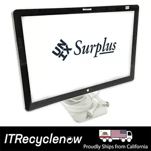 Apple Mac Pro iMac A1311 All in One 21.5 inch LED Display Intel i3 2nd Gen 250GB - Picture 1 of 5