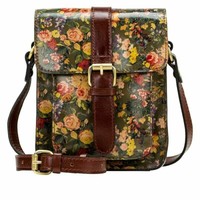 patricia nash sinclair leather convertible backpack