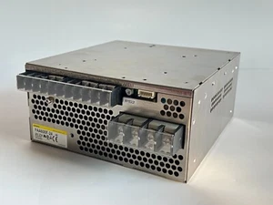 Cosel PAA600F-24 NETZTEILMODUL - Bild 1 von 3