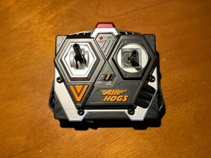 Air Hogs Spin Master Replacement Remote Control For Helicopter  20430WN 2012 - Picture 1 of 2