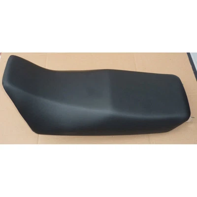 NOVO ASSENTO - PRETO - JAWA 350 (640 - ESTILO) - Imagem 1 de 3