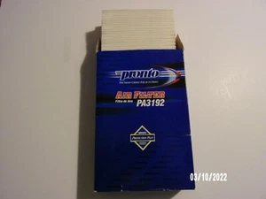 Pronto Air Filter - Picture 1 of 2