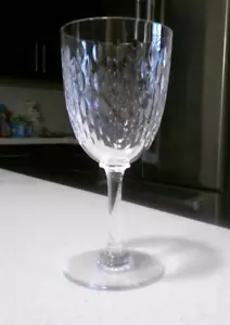 BACCARAT PARIS WASSERBECHER 6 3/8 ZOLL - Bild 1 von 6