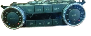 Mercedes-Benz W204 C Class Climate Control Panel Climate A2049001007 - Picture 1 of 4