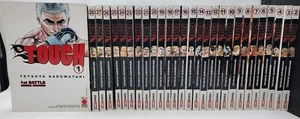 Tough 1-28 sequenza completa - Picture 1 of 7