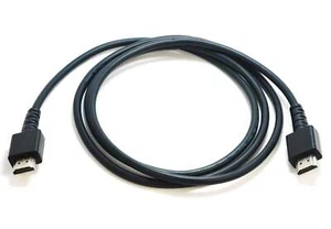 New OEM ORIGINAL HDMI 2.1 4K 120Hz Cord Cable HEG-005 For Nintendo Switch OLED - Imagen 1 de 6