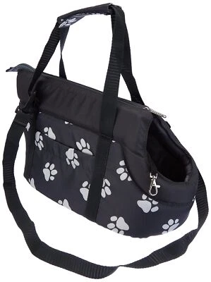 Hobbydog TORGWL2 Hundetasche Tragetasche Katzentasche Größe 22 x 20 x 36 cm g... - Bild 1 von 4
