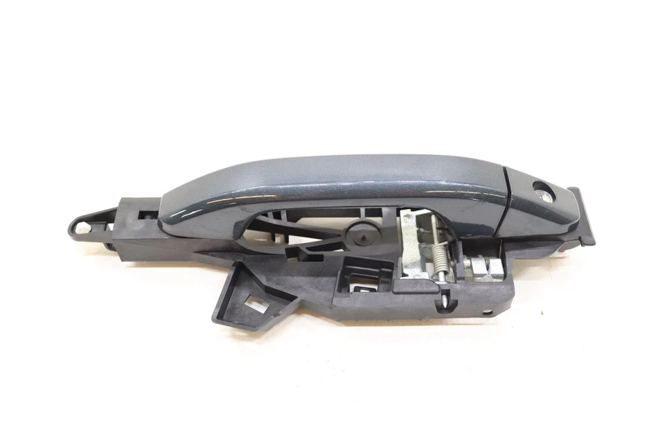 Chevrolet Tahoe 2015-2020 manija de puerta exterior delantera izquierda OEM gris_626D Foto 1 de 4