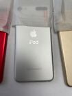 Apple iPod Touch (7. Generation) - silber, 256GB mit OVP