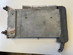 Unidad de control del motor Mercedes R107 W107 W108 W109 W116 D-Jetronic 3.5 0280002004 - Imagen 1 de 4