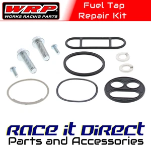 Fuel Tap Repair Kit for Yamaha YZF-R6 1999-2002 WRP - Picture 1 of 8
