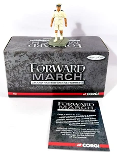 Corgi Forward March 2006 Lord Louis Mountbatten CC59194 Diecast Figure Boxed J3 - Picture 1 of 6