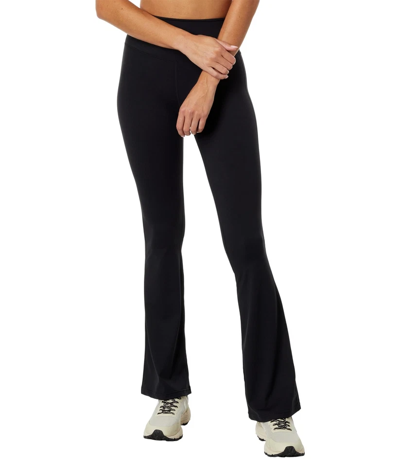 Splits59 Raquel cintura alta rigor flare Foto 1 de 1