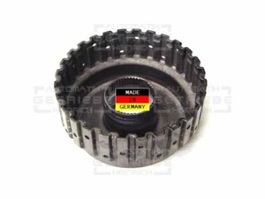 Träger KS 1242702328 ; für Automatikgetriebe Mercedes Benz 722.5 ; 124 270 23 28 - Picture 1 of 3