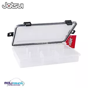 JATSUI FISHING BOX ACCESSORY DOOR TIMER AIRTIGHT CLOSURE 27X18.5X4.5H - Picture 1 of 1