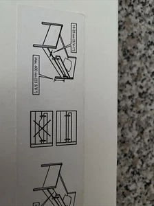 Bett Rausfallschutz - Bild 1 von 2