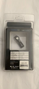 Ondigo conquest bluetooth con gancio auricolare, senza rumore e fino a 110 ore Stby - Foto 1 di 4