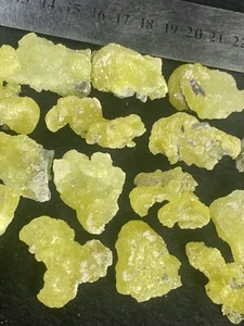 750 Karat Brucite Proben Menge 20 Stück für Verpackungszwecke - Bild 1 von 17