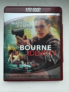 The Bourne Identity (HD-DVD, 2007) - Foto 1 di 3