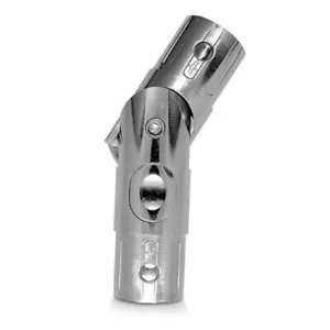 Patio Umbrella Replacement Parts, Outdoor Umbrella Pole Replacement Push - Picture 1 of 7