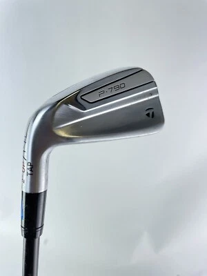Taylormade Ladies P790 7 Iron Helium F1 Ladies Graphite /Left Hand /Demo /14782 - Image 1 of 4