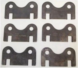 NEW 1145512 PRW 5/16" Pushrod Guide Plates : 1965-80 Oldsmobile 350-455 - Picture 1 of 1